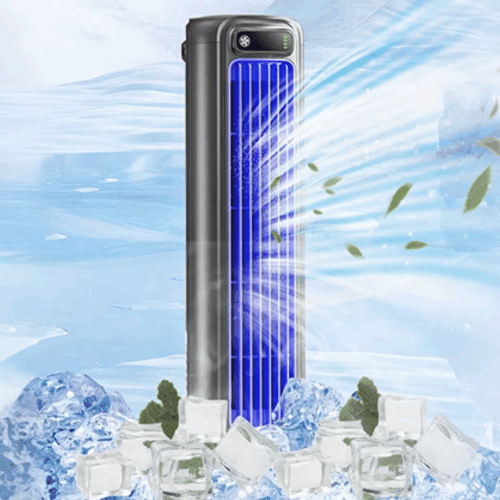 Outfany Cooling Ace (official Retailer) 2025