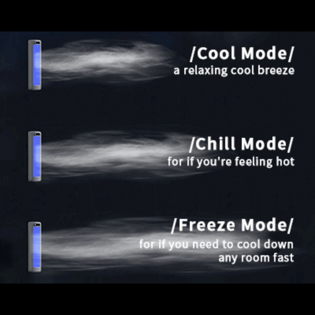 Outfany Cooling Ace (official Retailer) 2025