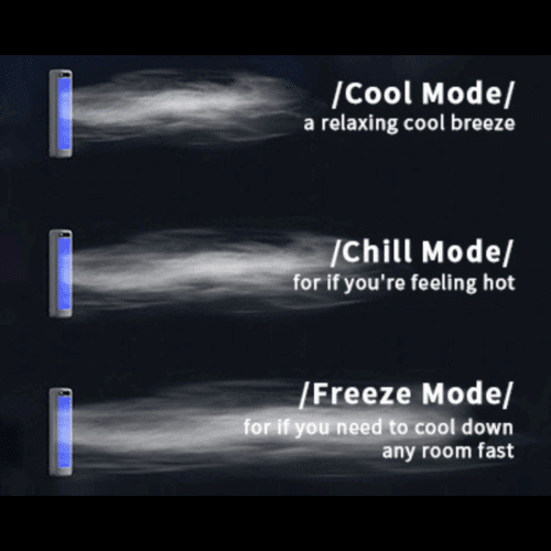 Outfany Cooling Ace (official Retailer) 2025